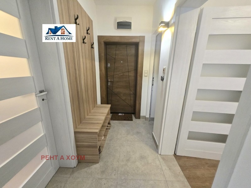 Kiadó  2 hálószobás Sofia , Medicinska akademija , 90 négyzetméter | 66015298 - kép [9]