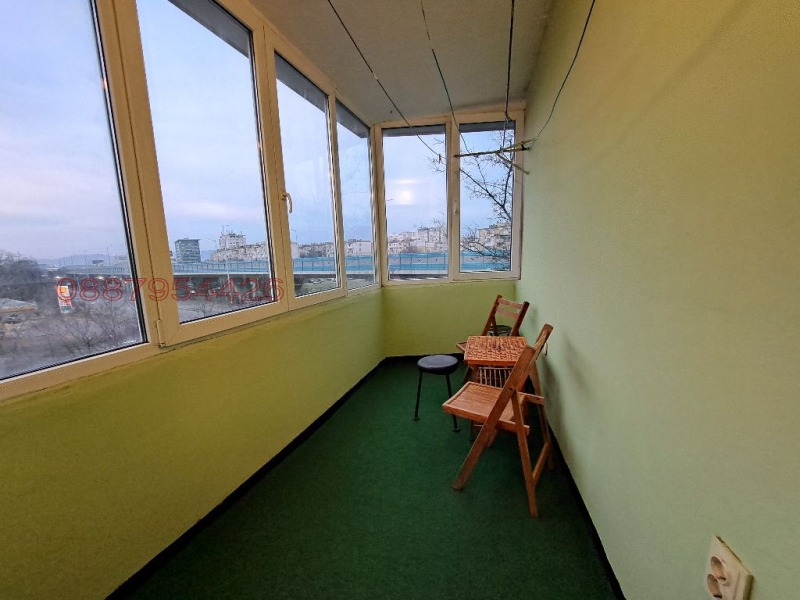 Дава под наем 3-СТАЕН, гр. София, Дружба 1, снимка 6 - Апартаменти - 53270168