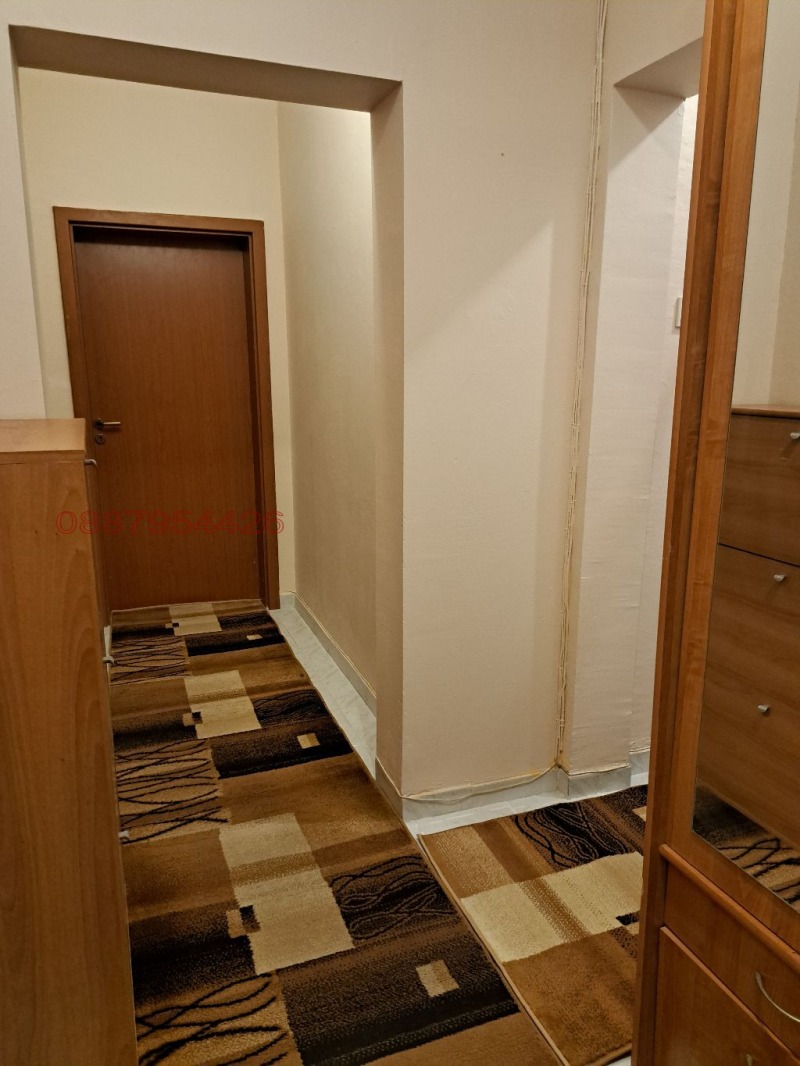 Дава под наем 3-СТАЕН, гр. София, Дружба 1, снимка 7 - Апартаменти - 53270168