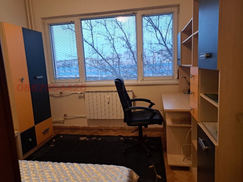 Дава под наем 3-СТАЕН, гр. София, Дружба 1, снимка 3 - Апартаменти - 53270168