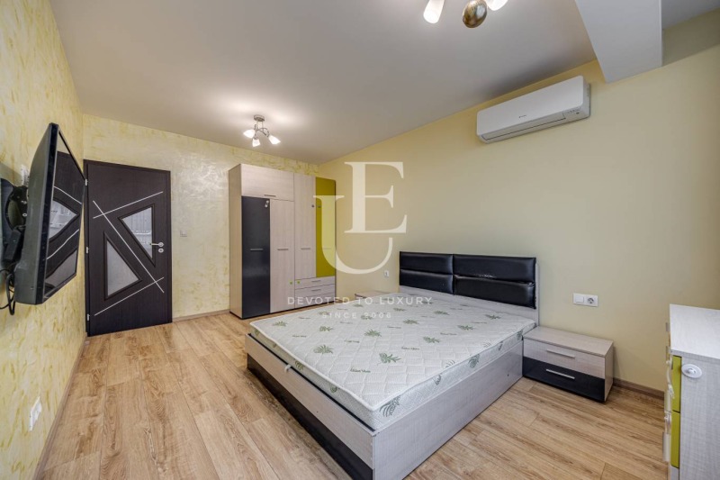 Дава под наем 3-СТАЕН, гр. София, Лозенец, снимка 10 - Апартаменти - 53495583