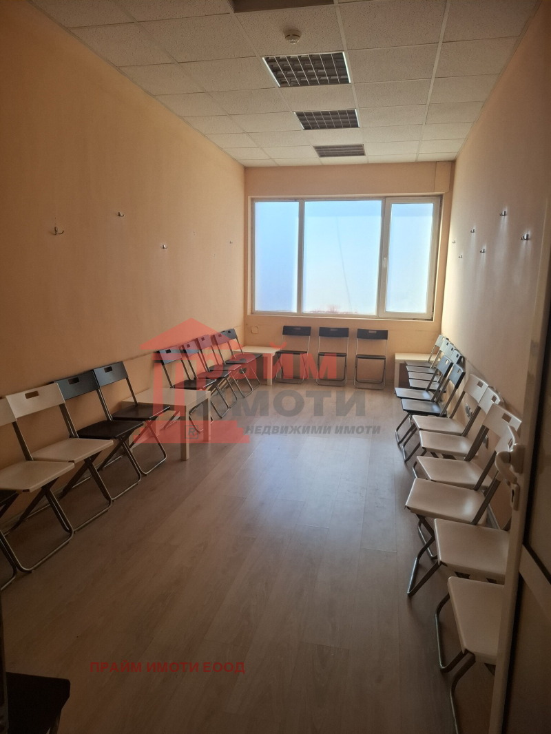 Дава под наем ОФИС, гр. София, Гео Милев, снимка 6 - Офиси - 53205392