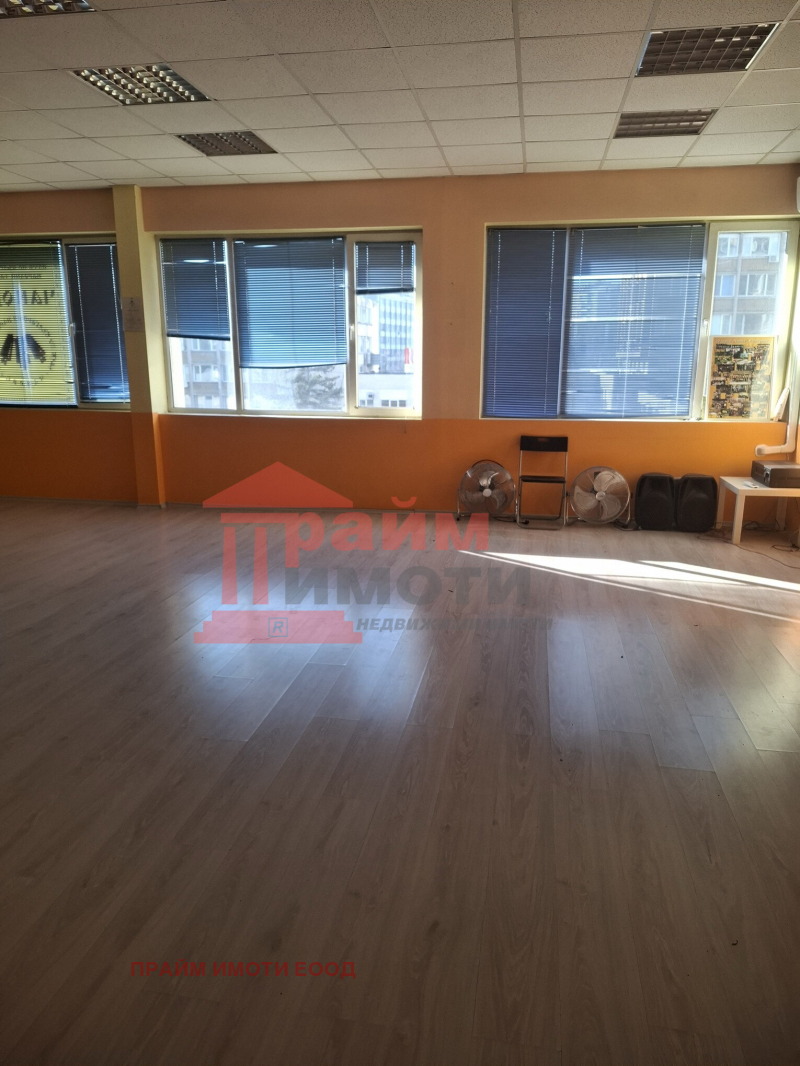 Дава под наем ОФИС, гр. София, Гео Милев, снимка 2 - Офиси - 53205392