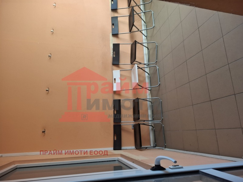 Дава под наем ОФИС, гр. София, Гео Милев, снимка 7 - Офиси - 53205392