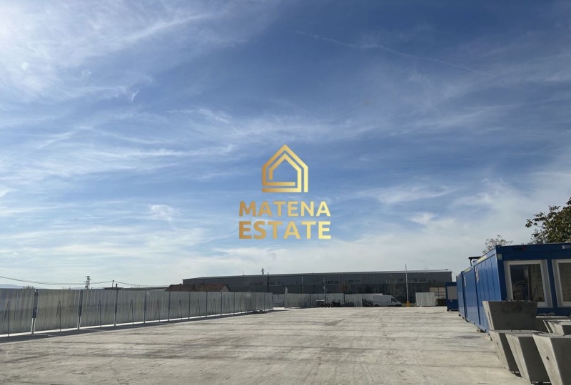 For Rent  Storage Sofia , Mirovyane , 1800 sq.m | 63236762 - image [2]