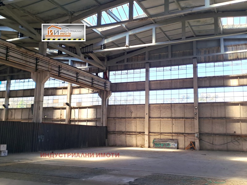 A louer  Bâtiment industriel Plovdiv , Indoustrialna zona - Yug , 1000 m² | 18954310 - image [7]