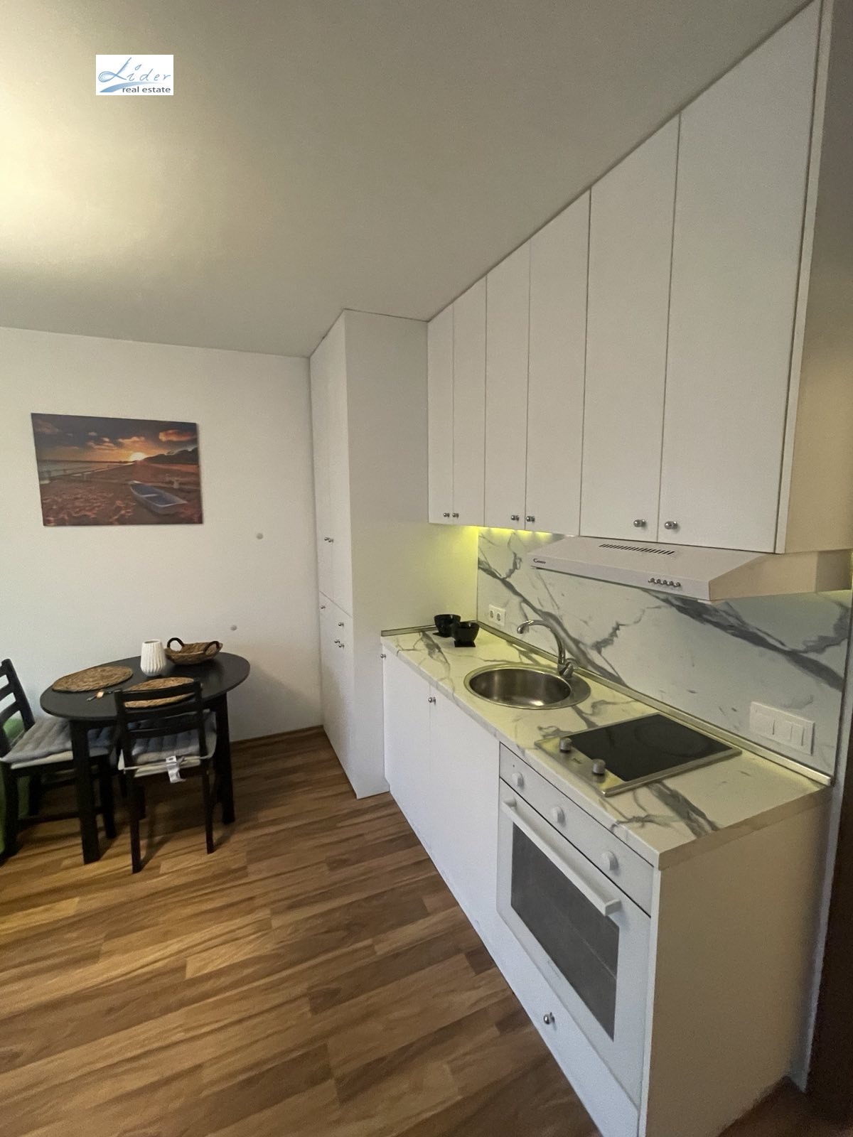 Дава под наем 1-СТАЕН, гр. София, Манастирски ливади, снимка 9 - Апартаменти - 54085412