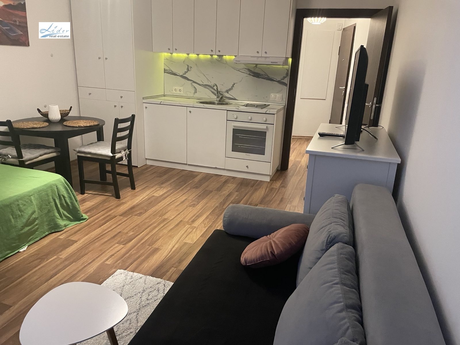 Дава под наем 1-СТАЕН, гр. София, Манастирски ливади, снимка 5 - Апартаменти - 54085412