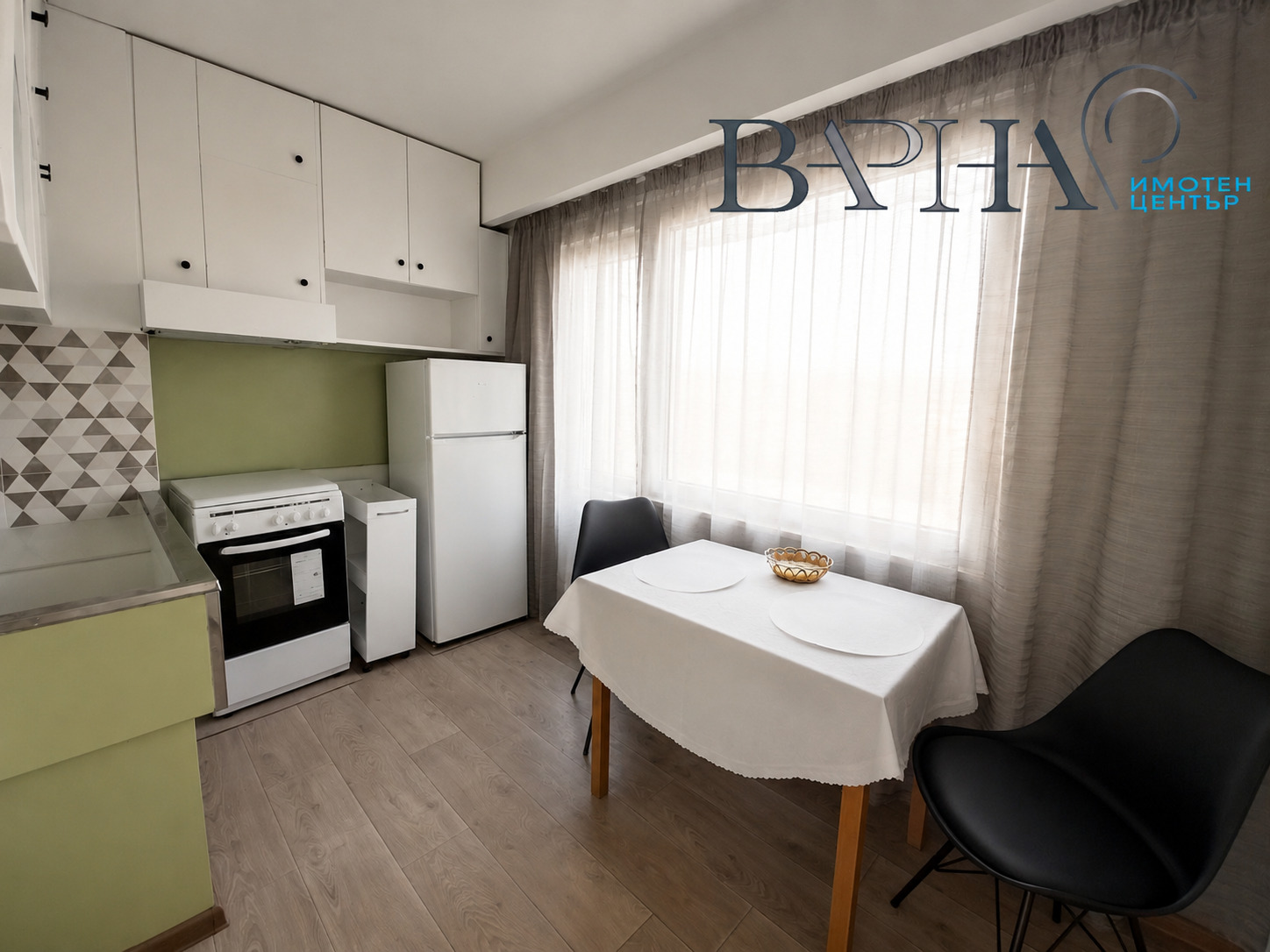Дава под наем 2-СТАЕН, гр. Варна, Левски 1