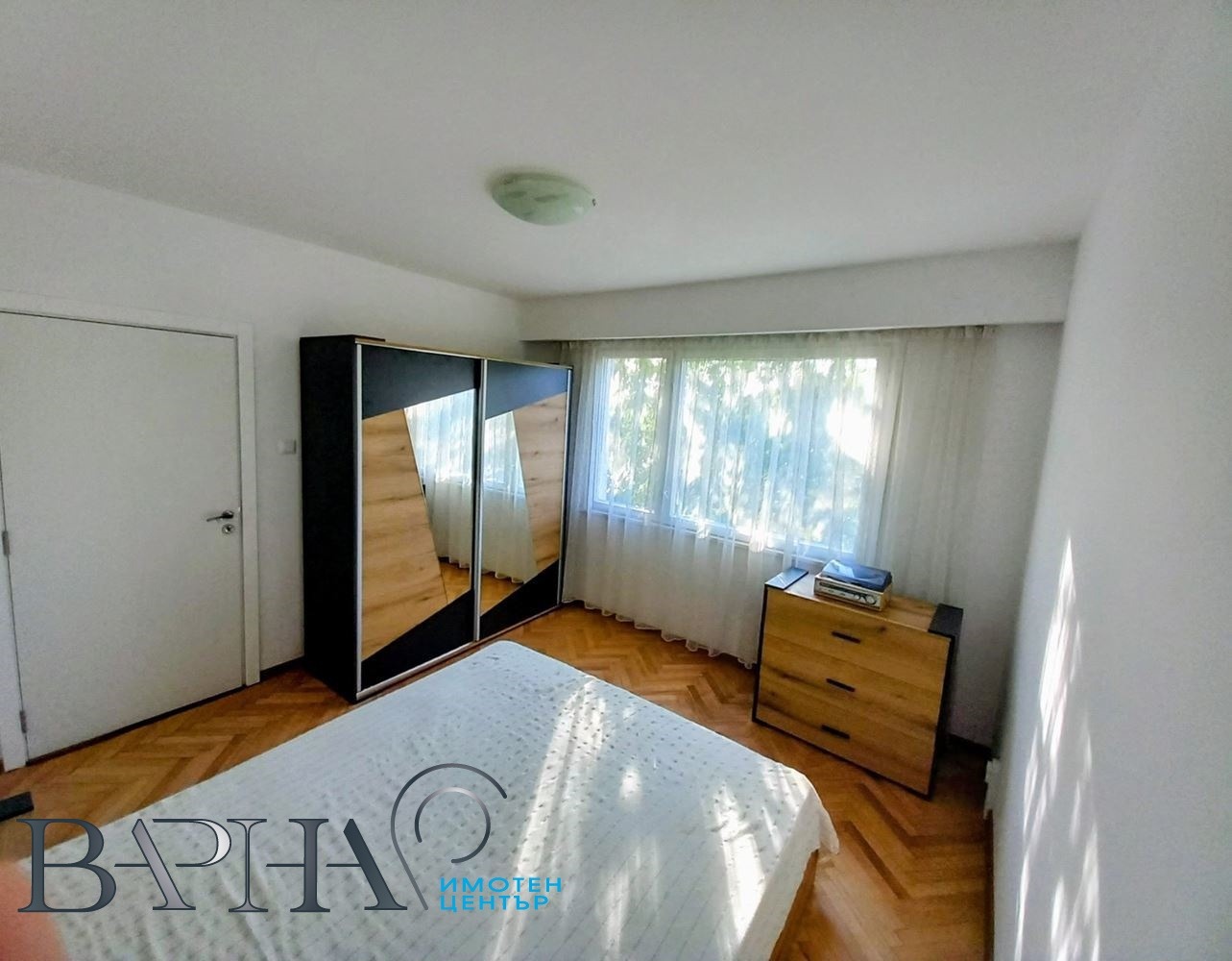 Дава под наем 2-СТАЕН, гр. Варна, Левски 1, снимка 7 - Апартаменти - 54700996