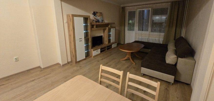 Дава под наем 3-СТАЕН, гр. София, Център, снимка 3 - Апартаменти - 54256398