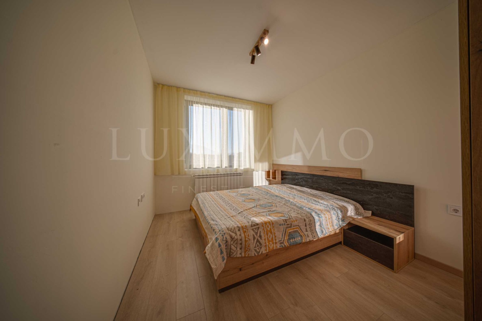 Дава под наем 3-СТАЕН, гр. София, Дианабад, снимка 7 - Апартаменти - 56273036