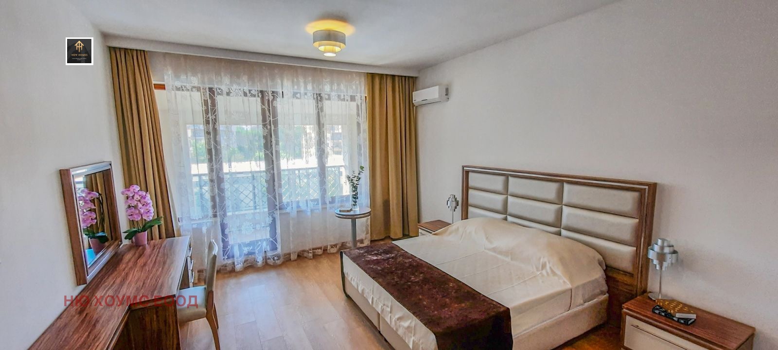 Дава под наем МНОГОСТАЕН, гр. София, Витоша, снимка 9 - Апартаменти - 55301060