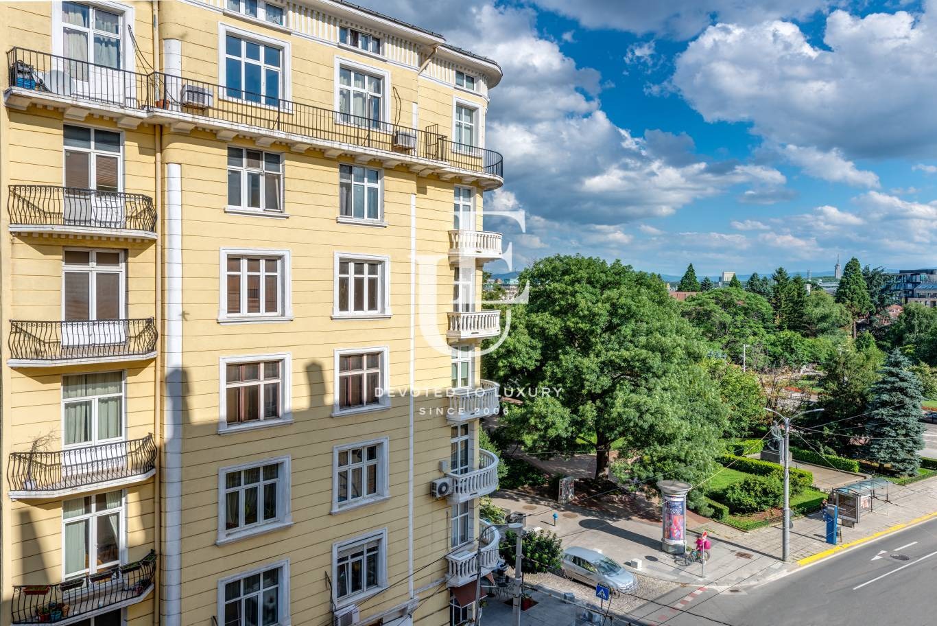 Дава под наем ОФИС, гр. София, Център, снимка 2 - Офиси - 54369718