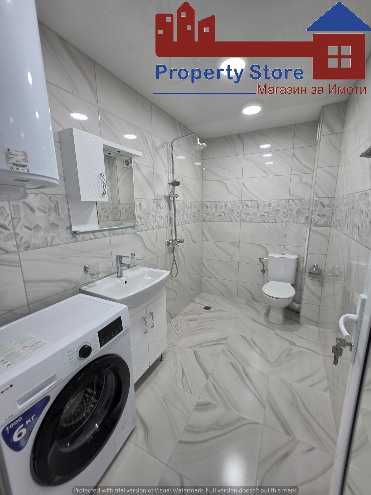 Дава под Наем 3-СТАЕН | Imot.bg — изображение 7