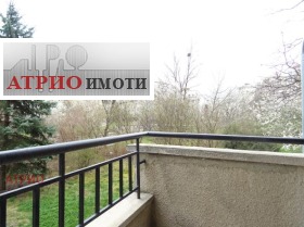 1 chambre Gotse Deltchev, Sofia 8