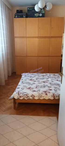 2 Schlafzimmer Zentar, Sofia 7