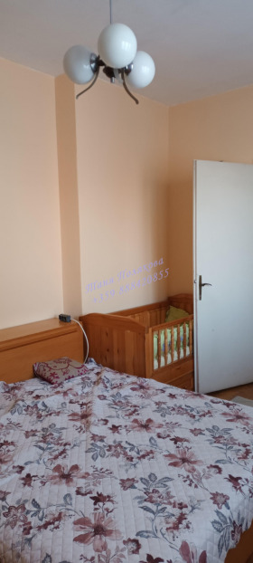 2 Schlafzimmer Zentar, Sofia 6