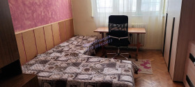 2 Schlafzimmer Zentar, Sofia 3