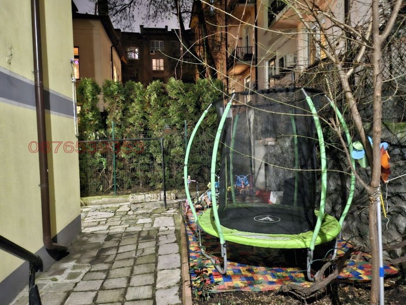 Дава под наем 1-СТАЕН, гр. София, Докторски паметник