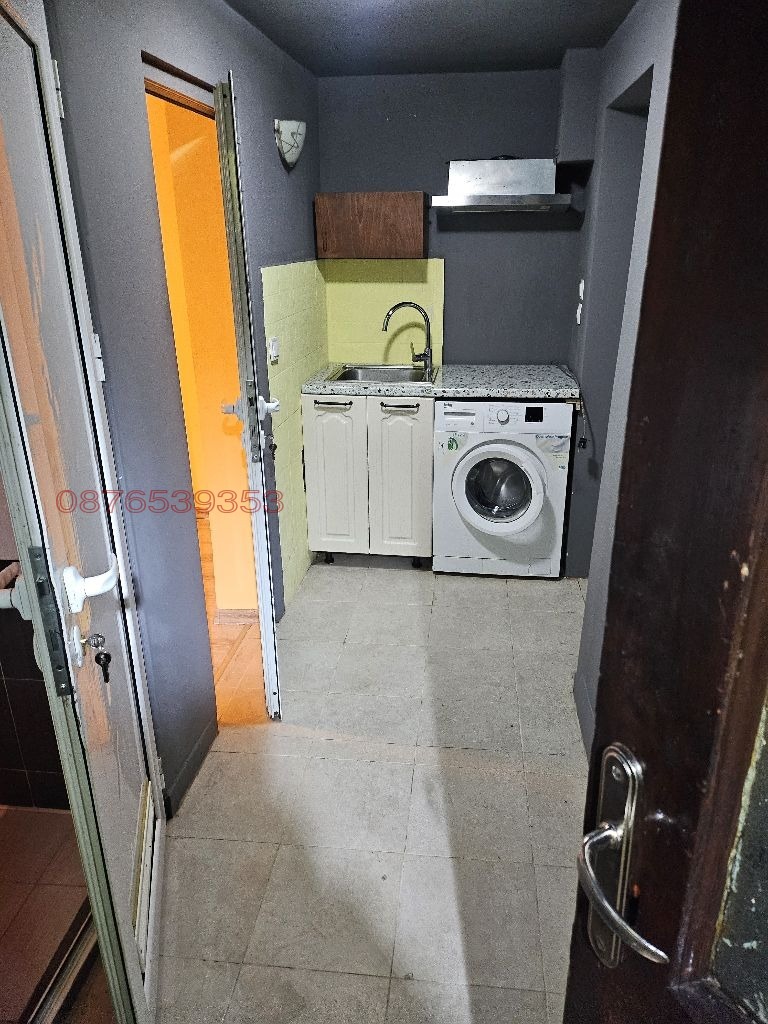 Дава под наем 1-СТАЕН, гр. София, Докторски паметник, снимка 2 - Апартаменти - 53204520