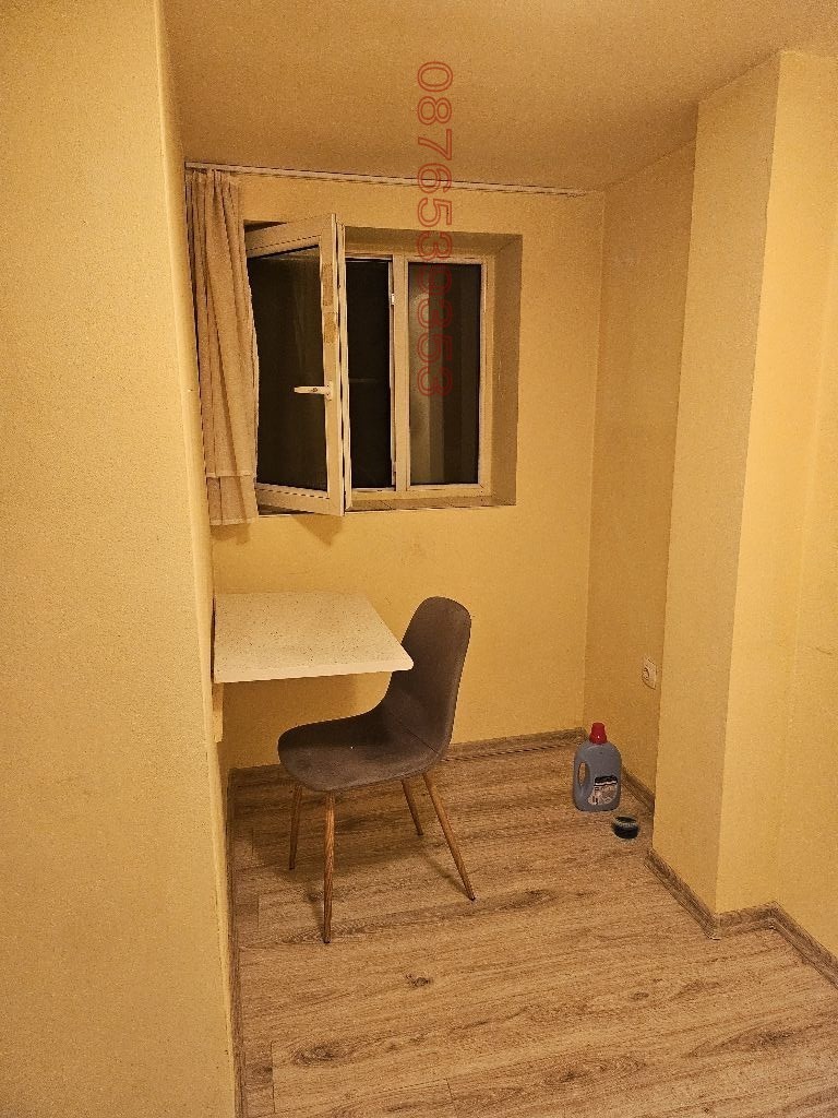 Дава под наем 1-СТАЕН, гр. София, Докторски паметник, снимка 4 - Апартаменти - 53204520