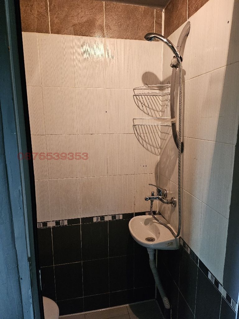 Дава под наем 1-СТАЕН, гр. София, Докторски паметник, снимка 7 - Апартаменти - 53204520