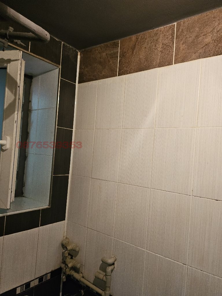 Дава под наем 1-СТАЕН, гр. София, Докторски паметник, снимка 8 - Апартаменти - 53204520