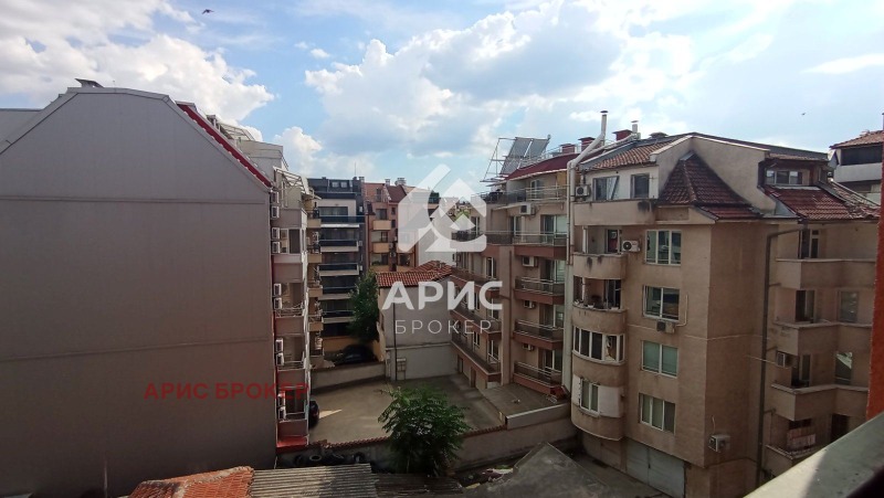 De inchiriat  1 dormitor Plovdiv , Cârșiiaca , 100 mp | 17337293 - imagine [13]