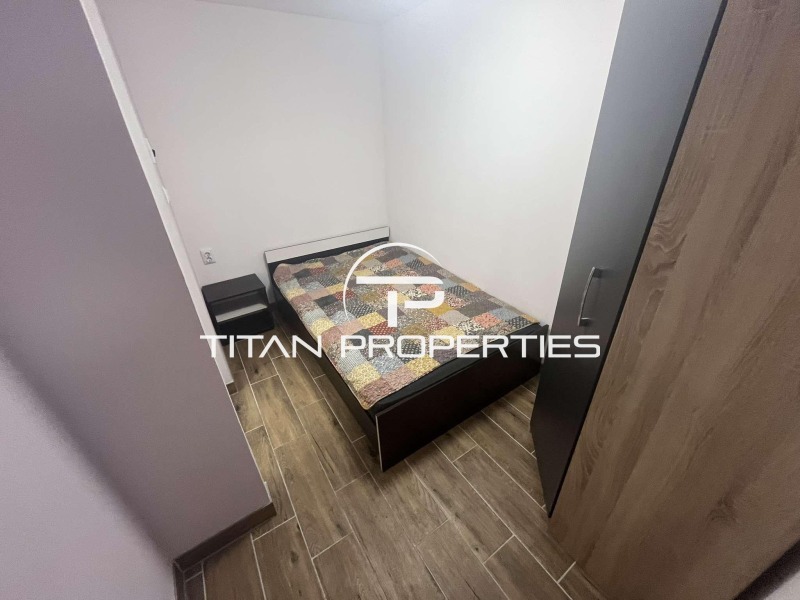 Дава под наем 2-СТАЕН, гр. Варна, Център, снимка 3 - Апартаменти - 53121013