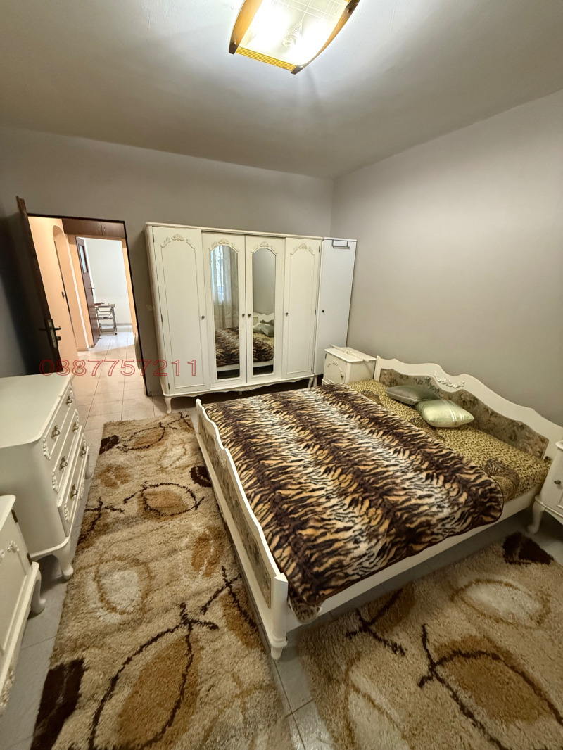 Дава под наем 2-СТАЕН, гр. Плевен, Мара Денчева, снимка 9 - Апартаменти - 53130965