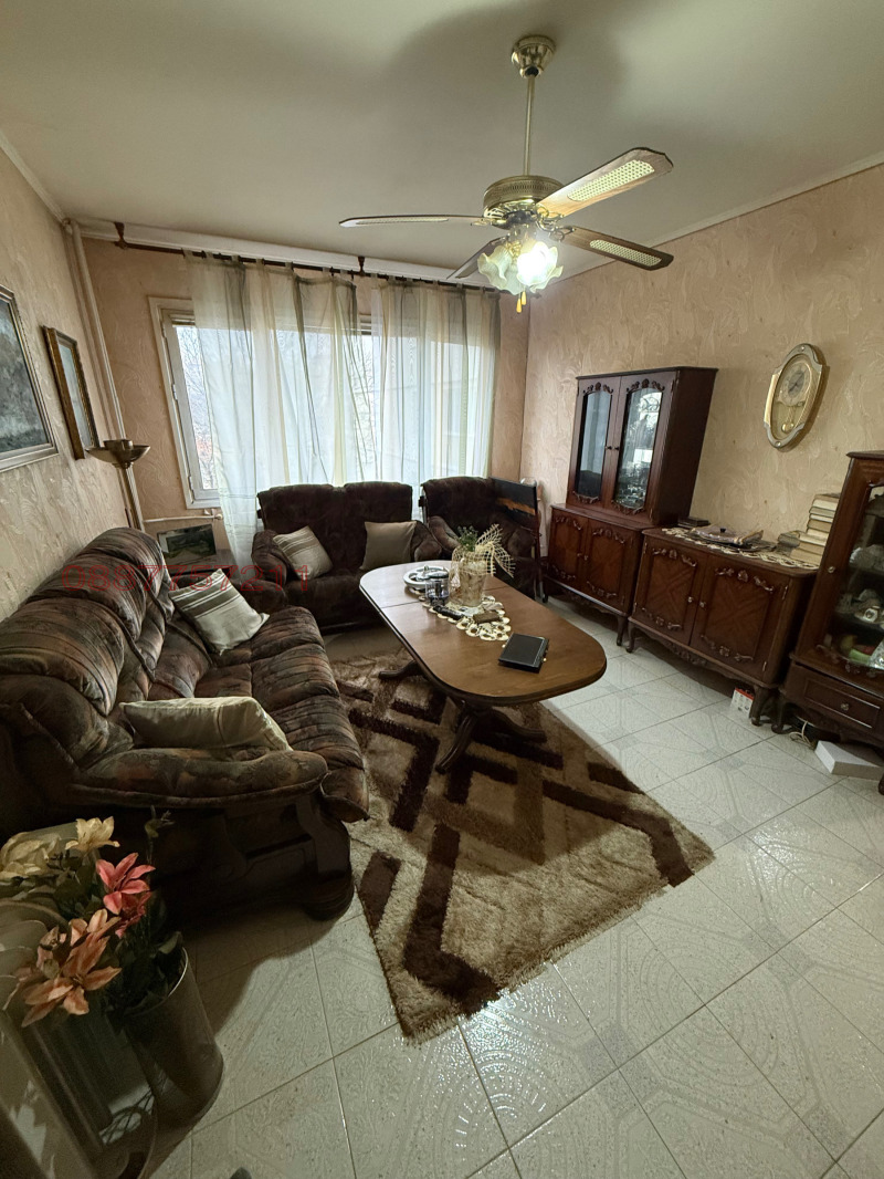 Дава под наем 2-СТАЕН, гр. Плевен, Мара Денчева, снимка 3 - Апартаменти - 53130965