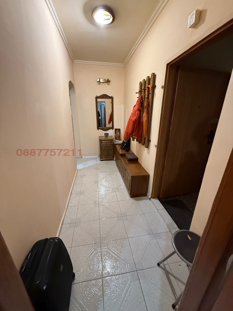 Дава под наем 2-СТАЕН, гр. Плевен, Мара Денчева, снимка 4 - Апартаменти - 53130965