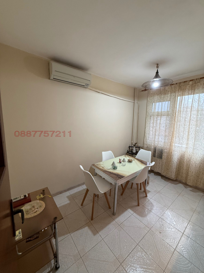 Дава под наем 2-СТАЕН, гр. Плевен, Мара Денчева, снимка 6 - Апартаменти - 53130965