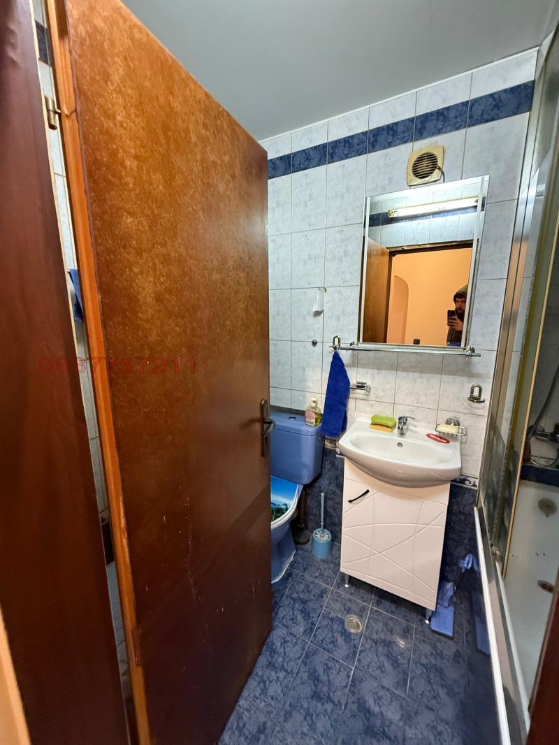 Дава под наем 2-СТАЕН, гр. Плевен, Мара Денчева, снимка 10 - Апартаменти - 53130965