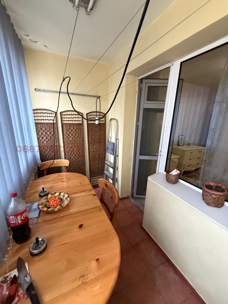 Дава под наем 2-СТАЕН, гр. Плевен, Мара Денчева, снимка 15 - Апартаменти - 53130965