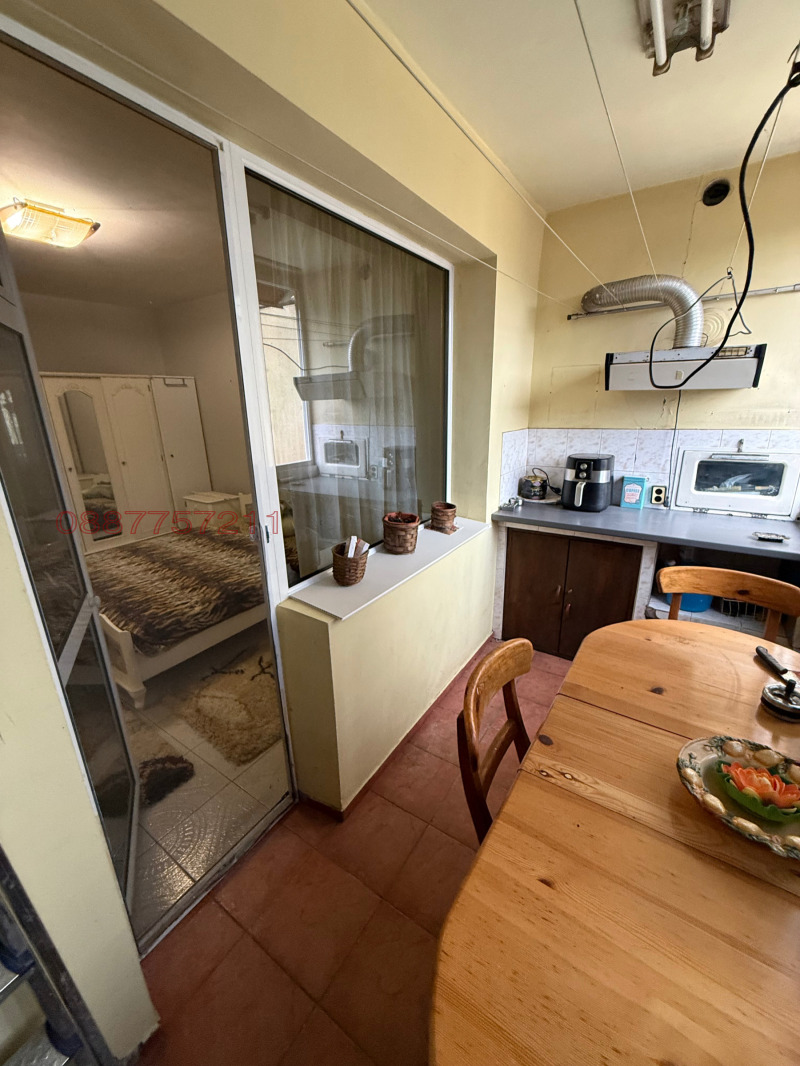 Дава под наем 2-СТАЕН, гр. Плевен, Мара Денчева, снимка 12 - Апартаменти - 53130965