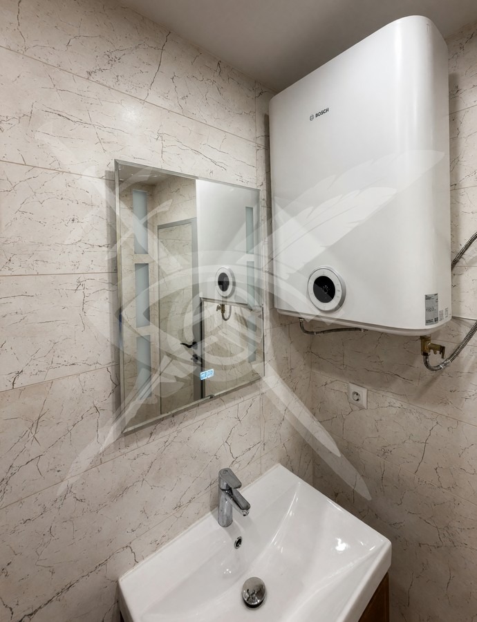Дава под наем 2-СТАЕН, гр. София, Център, снимка 8 - Апартаменти - 56217342