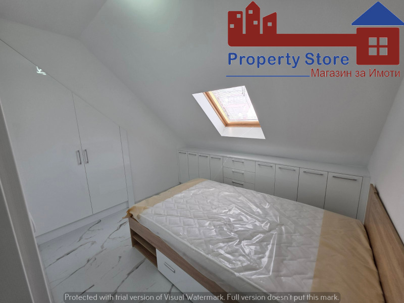 Издаје се  2 спаваће собе Варна , Колхозен пазар , 95 м2 | 92907397 - слика [8]