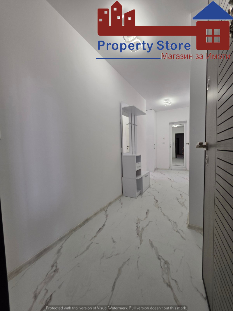 Издаје се  2 спаваће собе Варна , Колхозен пазар , 95 м2 | 92907397 - слика [5]