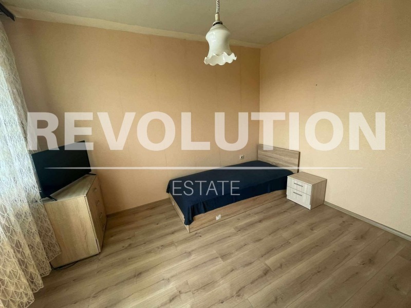 K pronájmu  2 ložnice Varna , Okražna bolnica-Generali , 100 m2 | 47198045 - obraz [3]