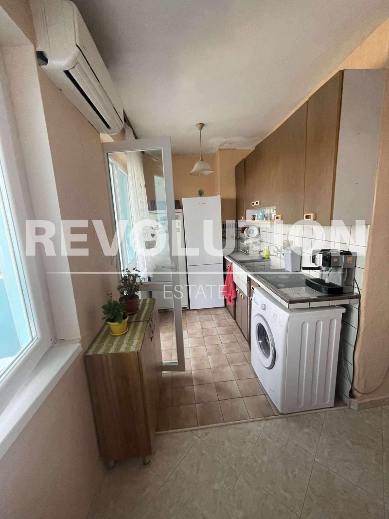 K pronájmu  2 ložnice Varna , Okražna bolnica-Generali , 100 m2 | 47198045 - obraz [2]