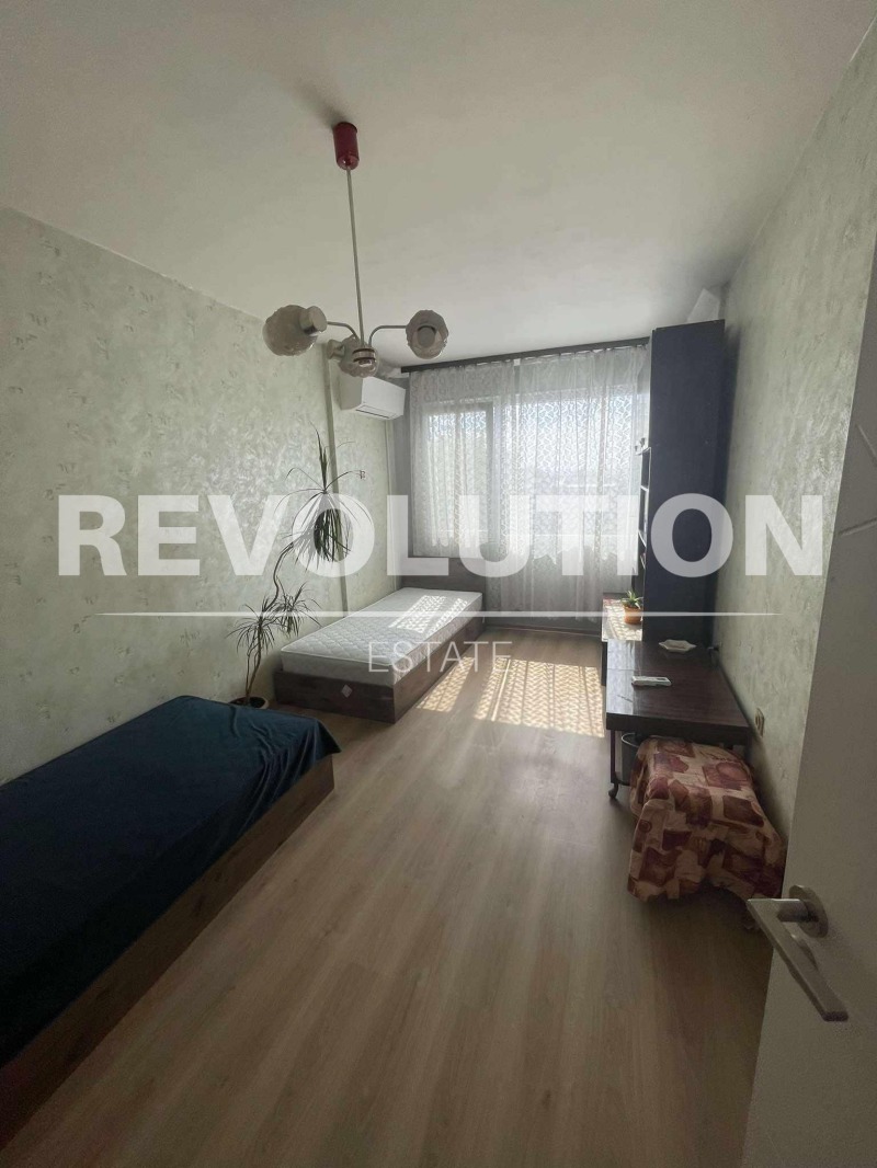 K pronájmu  2 ložnice Varna , Okražna bolnica-Generali , 100 m2 | 47198045 - obraz [6]