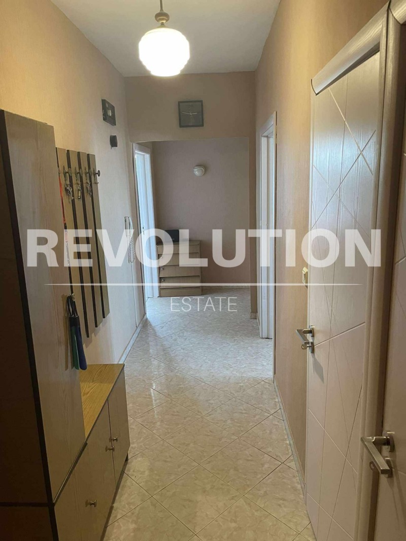 K pronájmu  2 ložnice Varna , Okražna bolnica-Generali , 100 m2 | 47198045 - obraz [7]