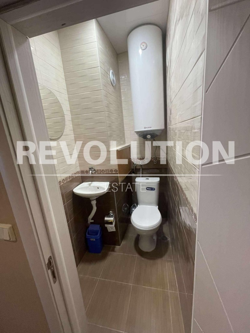 K pronájmu  2 ložnice Varna , Okražna bolnica-Generali , 100 m2 | 47198045 - obraz [8]