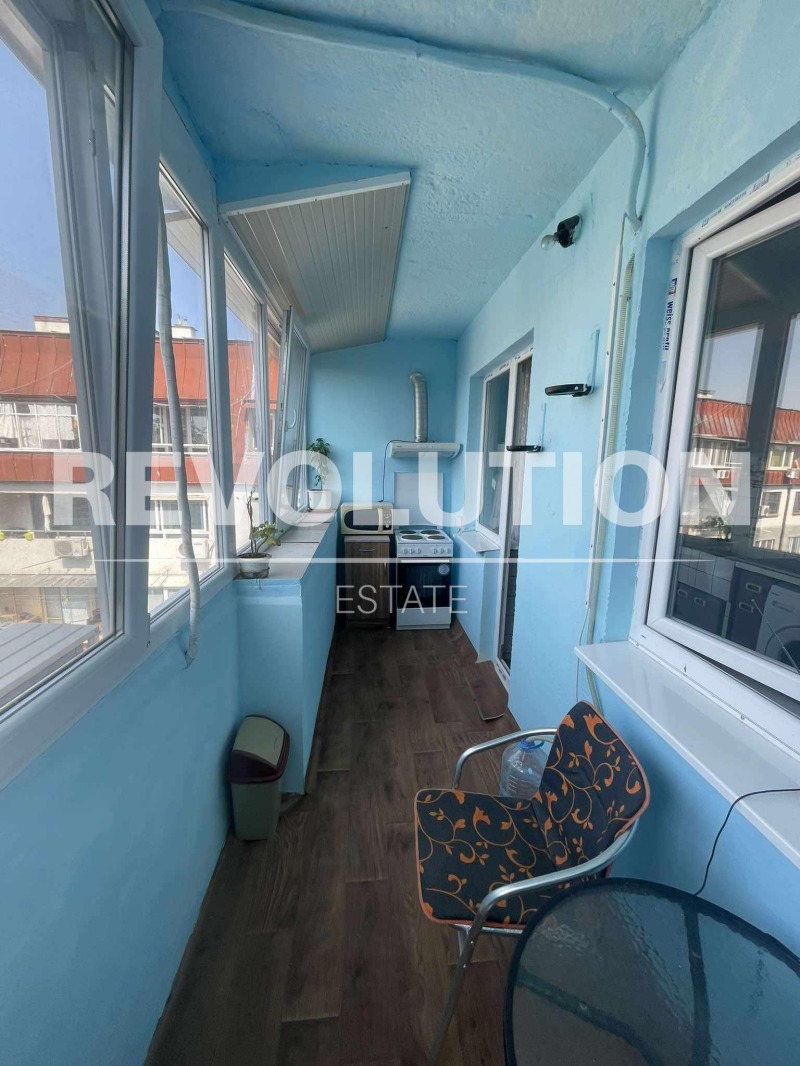 K pronájmu  2 ložnice Varna , Okražna bolnica-Generali , 100 m2 | 47198045 - obraz [10]