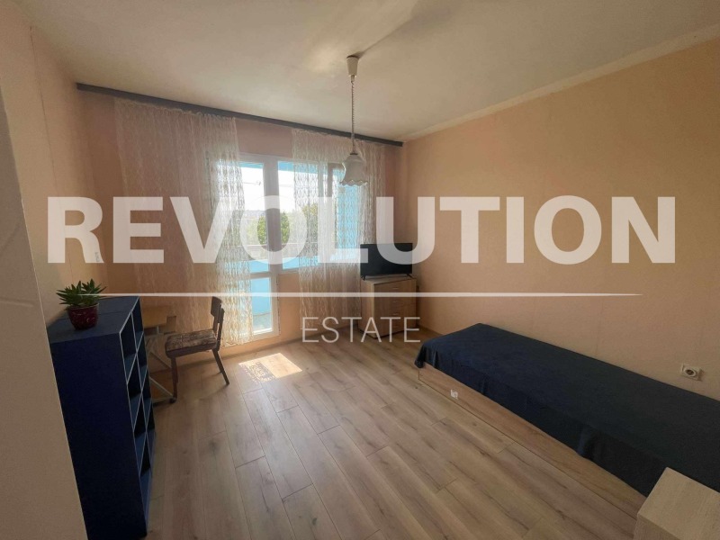 K pronájmu  2 ložnice Varna , Okražna bolnica-Generali , 100 m2 | 47198045 - obraz [4]