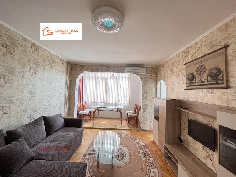 En renta  2 dormitorios Sofia , Nadezhda 2 , 68 metros cuadrados | 32381398 - imagen [2]