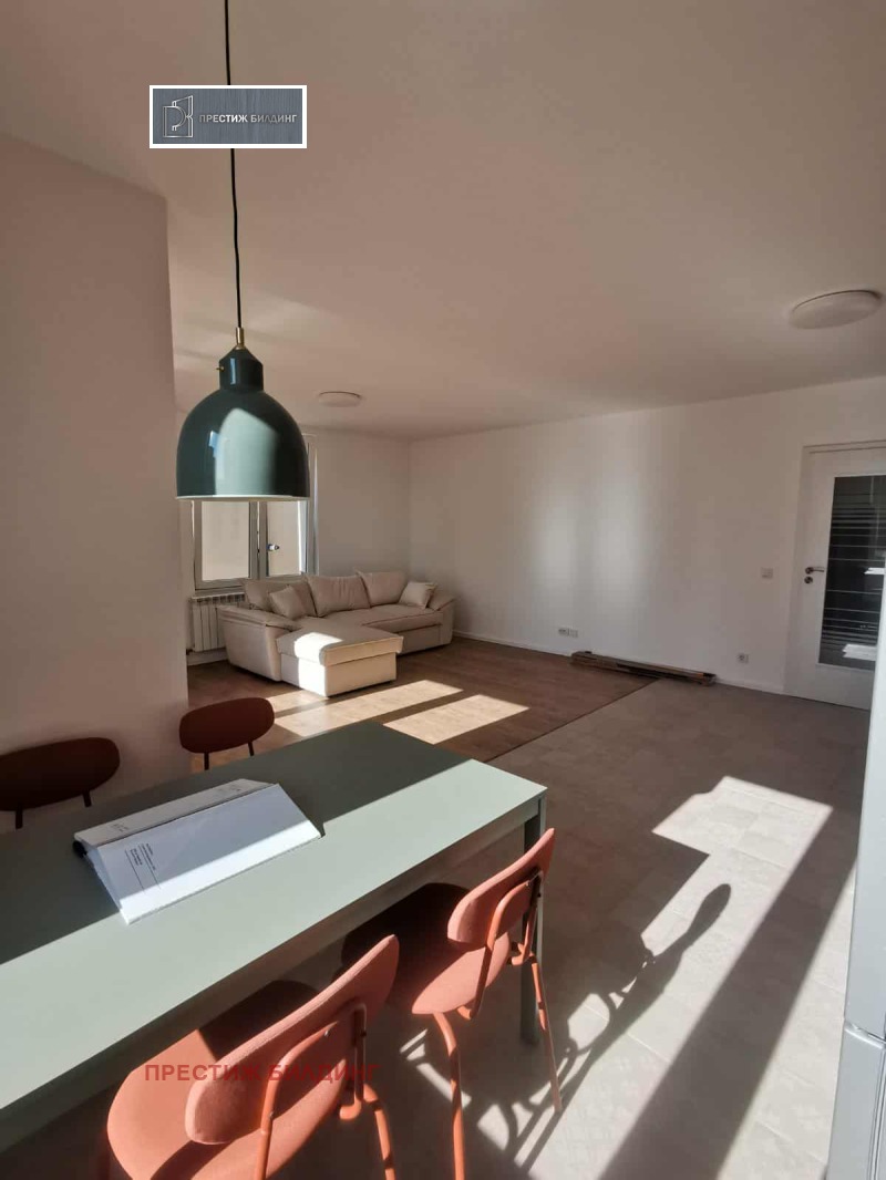 Do wynajęcia  2 sypialnie Sofia , Witosza , 89 mkw | 98623289 - obraz [4]