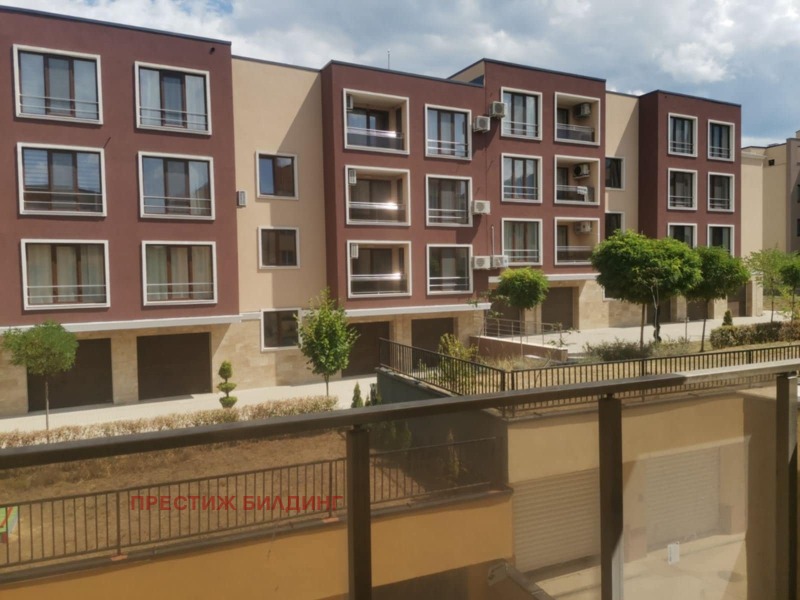 Do wynajęcia  2 sypialnie Sofia , Witosza , 89 mkw | 98623289 - obraz [13]